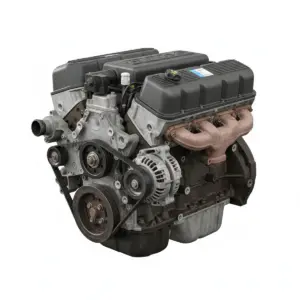 Moteur Ram Truck 3500 Series Pickup, 6.4L (VIN J, 8th digit) Essence 2024 OEM