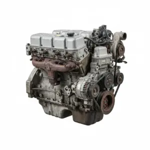 Moteur Ram Truck 3500 Series Pickup, 6.7L (diesel, VIN L, 8th digit) Diesel 2025 OEM