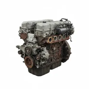 Moteur Ram Truck 4500 Series 6.7L Diesel 2023 OEM