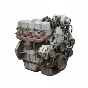 Moteur Ram Truck 4500 Series 6.7L Diesel 2024 OEM