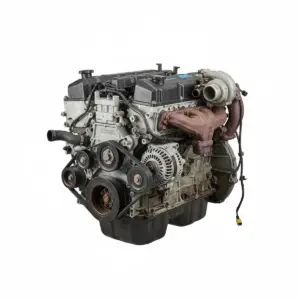 Moteur Ram Truck 5500 Series 6.7L Diesel 2025 OEM