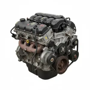 Moteur Saturn Aura 3.6L Essence 2010 OEM