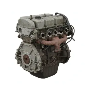 Moteur Saturn S Series (4-116, 1.9L), DOHC (VIN 7, 8th digit) Essence 1992 OEM