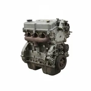 Moteur Saturn S Series (4-116, 1.9L), SOHC (VIN 9, 8th digit) Essence 1992 OEM