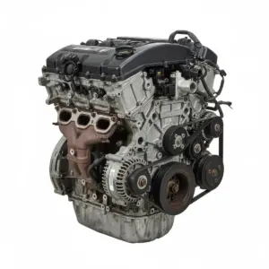 Moteur Saturn Vue 3.5L (VIN N, 8th digit, opt LZ4) Essence 2010 OEM