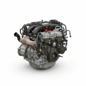Moteur Scion FRS (2.0L, VIN A, 6th digit), AT Essence 2013 OEM