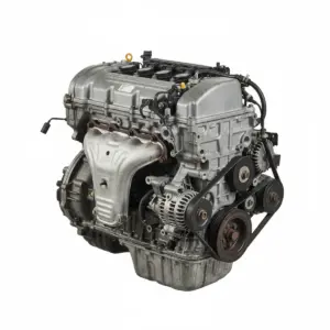 Moteur Scion iQ 1.3L Essence 2013 OEM