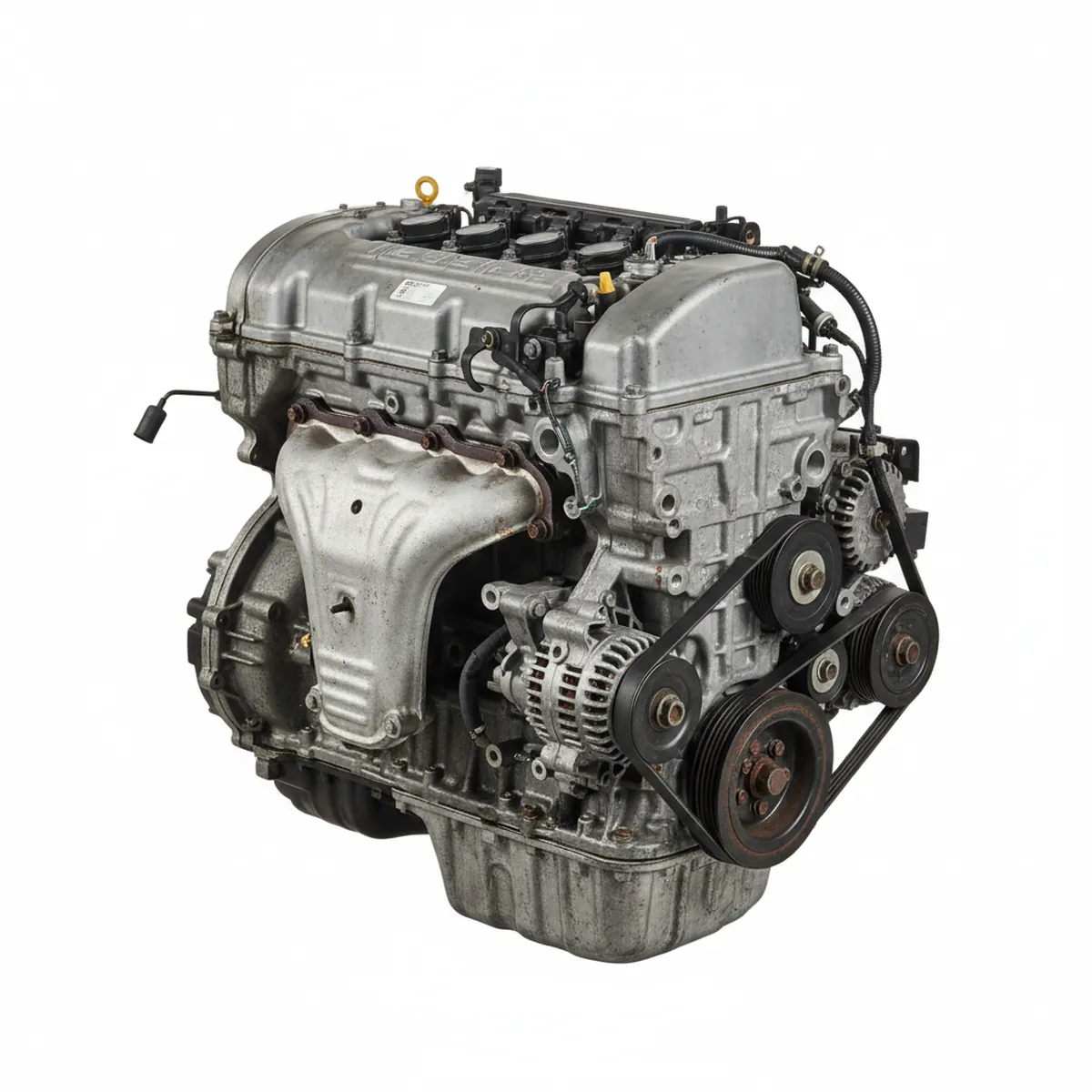 Moteur Scion iQ 1.3L Essence 2013 OEM