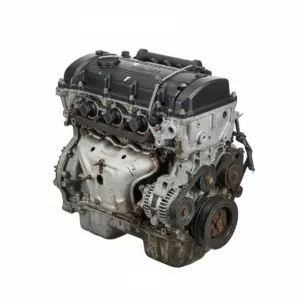 Moteur Scion xB (2.4L, 2AZFE engine), VIN J (11th digit) Essence 2013 OEM
