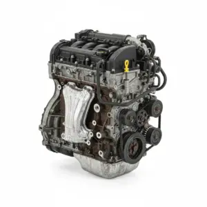 Moteur Smart Fortwo 1.0L Essence 2022 OEM