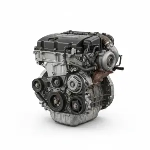 Moteur Smart Fortwo 1.0L Essence 2023 OEM