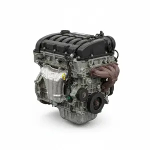 Moteur Smart Fortwo 1.0L Essence 2024 OEM