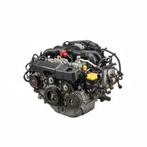 Moteur Subaru Ascent 2.4L Essence 2025 OEM