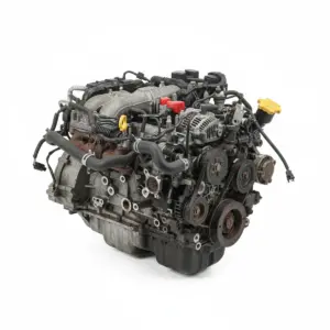 Moteur Subaru Baja (2.5L, VIN 6, 6th digit), DOHC (turbo), AT Essence 2006 OEM