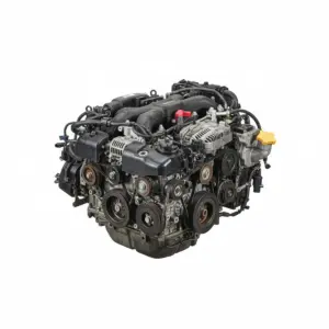 Moteur Subaru BRZ (2.0L, VIN A, 6th digit), MT Essence 2013 OEM