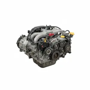 Moteur Subaru BRZ (2.4L, VIN B, 6th digit), AT Essence 2022 OEM