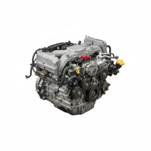 Moteur Subaru BRZ (2.4L, VIN B, 6th digit), MT Essence 2023 OEM