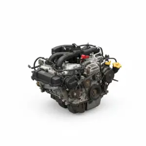 Moteur Subaru Crosstrek 2.0L, VIN D (6th digit, hybrid) Essence 2022 OEM