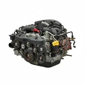 Moteur Subaru Crosstrek 2.5L (VIN H, 6th digit) Essence 2022 OEM