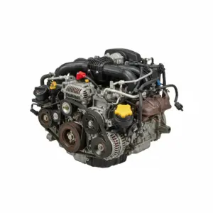 Moteur Subaru Crosstrek 2.0L, VIN D (6th digit, hybrid) Essence 2023 OEM
