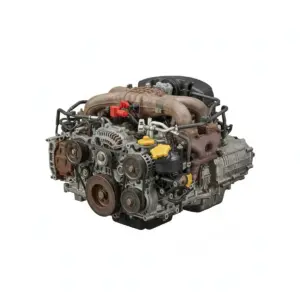 Moteur Subaru Crosstrek 2.5L (VIN H, 6th digit) Essence 2023 OEM