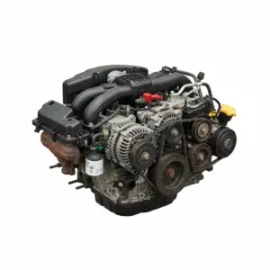 Moteur Subaru Crosstrek 2.0L (VIN A, 6th digit) Essence 2024 OEM