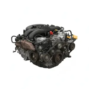 Moteur Subaru Crosstrek 2.0L (VIN A, 6th digit) Essence 2025 OEM