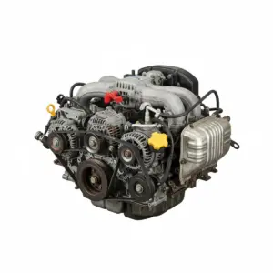 Moteur Subaru Crosstrek 2.5L (VIN H, 6th digit), US built Essence 2025 OEM