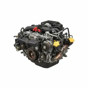Moteur Subaru Forester (2.5L), VIN E (6th digit) Essence 2022 OEM
