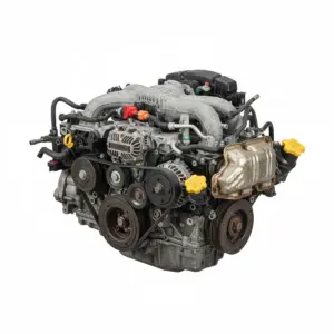 Moteur Subaru Forester (2.5L), VIN E (6th digit) Essence 2023 OEM