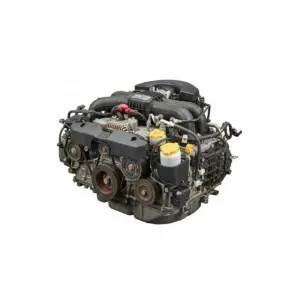 Moteur Subaru Forester (2.5L), VIN A (6th digit) Essence 2024 OEM