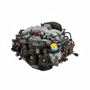 Moteur Subaru Forester (2.5L), gasoline, VIN A (6th digit, Wilderness, US market) Essence 2025 OEM