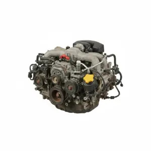 Moteur Subaru Impreza 2.0L, (VIN A, 6th digit, without turbo), PZEV, AT Essence 2013 OEM