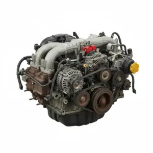 Moteur Subaru Impreza 2.0L Essence 2025 OEM