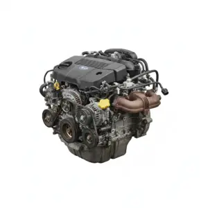 Moteur Subaru Justy 1.2L Essence 2023 OEM