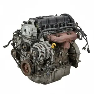 Moteur Subaru Justy 1.2L Essence 2024 OEM