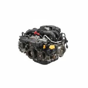 Moteur Subaru Legacy 2.4L, Wagon (Outback), VIN H (6th digit), ID FA24FXZHGF Essence 2022 OEM