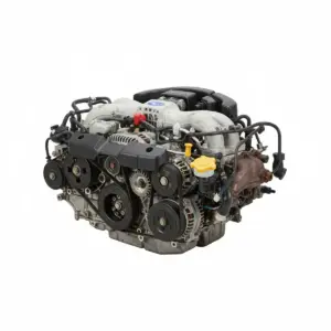 Moteur Subaru Legacy 2.5L, VIN D (6th digit) Essence 2022 OEM