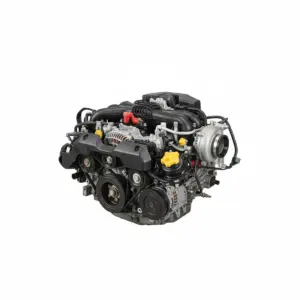Moteur Subaru Legacy 2.4L, VIN H (6th digit) Essence 2023 OEM