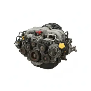 Moteur Subaru Legacy 2.5L, VIN D (6th digit) Essence 2023 OEM