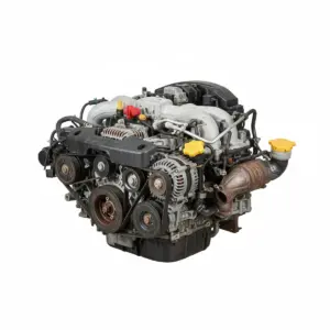 Moteur Subaru Legacy 2.5L, VIN D (6th digit) Essence 2024 OEM