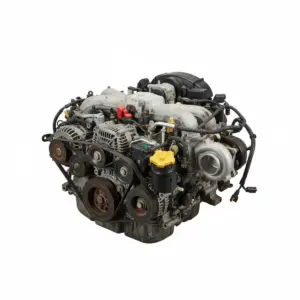 Moteur Subaru Legacy 2.4L, VIN H (6th digit) Essence 2025 OEM