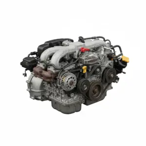 Moteur Subaru Legacy 2.5L, VIN D (6th digit) Essence 2025 OEM