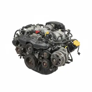 Moteur Subaru Outback 2.2L Essence 1995 OEM