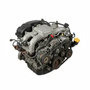 Moteur Subaru Outback 2.5L Essence 2013 OEM