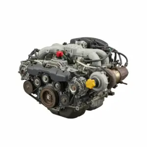 Moteur Subaru Outback 2.5L Essence 2022 OEM