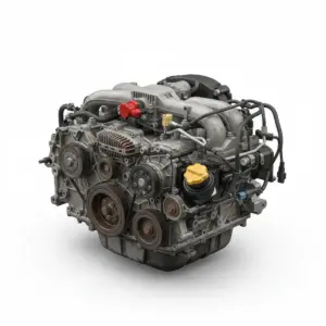 Moteur Subaru Outback 2.5L Essence 2023 OEM