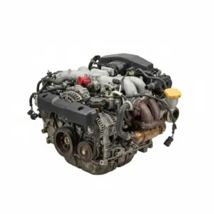 Moteur Subaru WRX 2.5L Essence 2013 OEM