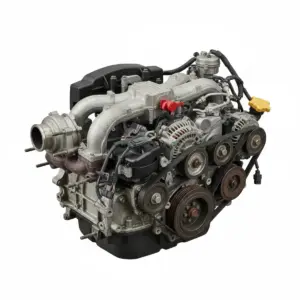 Moteur Subaru WRX 2.4L Essence 2022 OEM