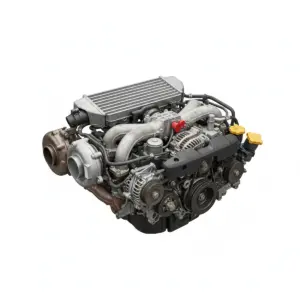 Moteur Subaru WRX 2.4L Essence 2023 OEM